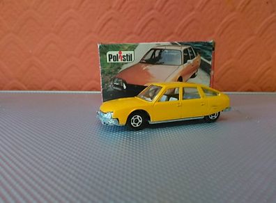 Polistil