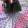 Girls school shoes Image 4