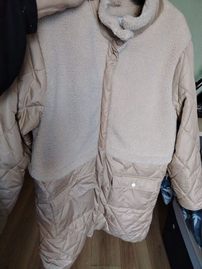 beautiful new designer carraig Donn coat