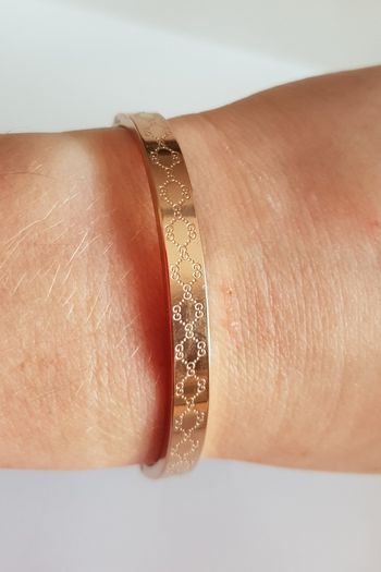 New Gucci Bracelet