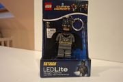 Lego Batman LED light keyring