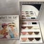 The Balm Whats The Tea Eyeshadow Palette Image 8