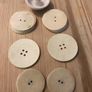 Vintage/Art Deco buttons Image 2