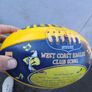 Australian rugby ball Image 3