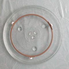 microwave  plate
