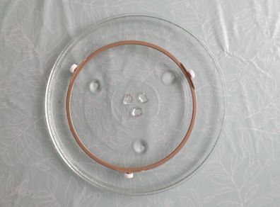 microwave  plate