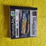 Toca Touring car championship PlayStation1 ps1 PlayStation2 ps2 games Original Image 2