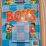 My favourite stories for boys Image 3