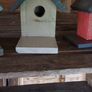 bird houses Image 5