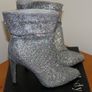 Sparkly Boots from Quiz size 6 Image 4
