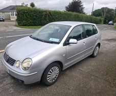 VW Polo