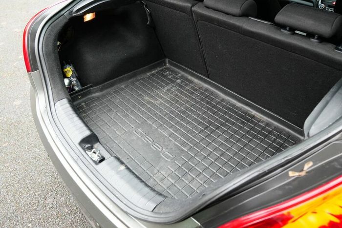 Kia Pro_Ceed 2012 | NCT 07/26