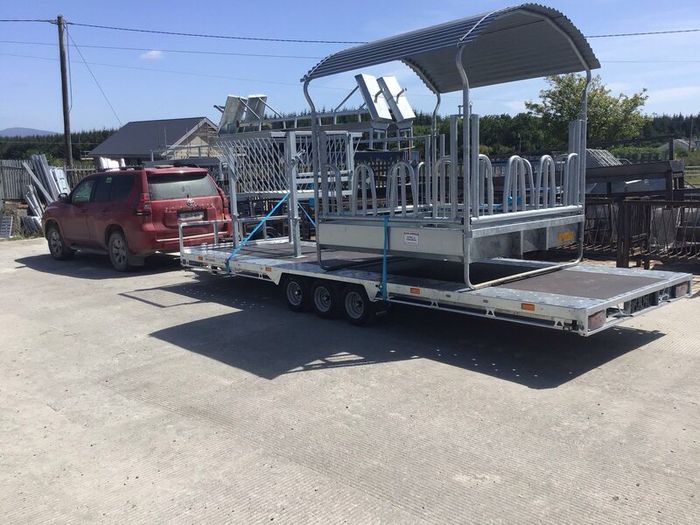 Feeding equipment made to last