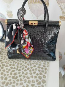 Ladies Bag Vera Pelle