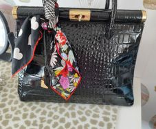 Ladies Bag Vera Pelle