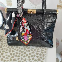 Ladies Bag Vera Pelle