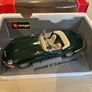 Jaguar E-Type 1:18 Burago Image 7