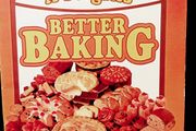 c1995. McDougalls Better Baking.