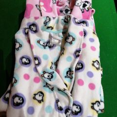 Girl's Dressing Gowns