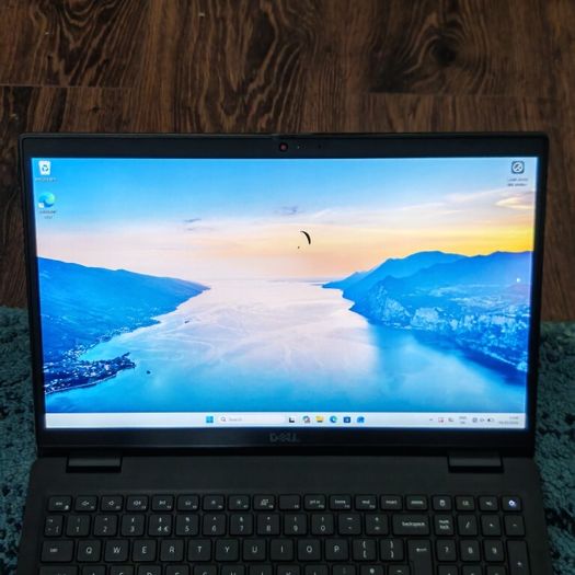 Dell Latitude 3520 256gb Ssd 16gb Ram