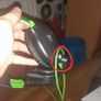 (broken) turtle beach headset Image 2