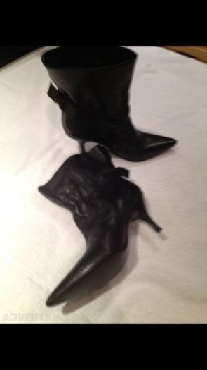 Ted baker boots