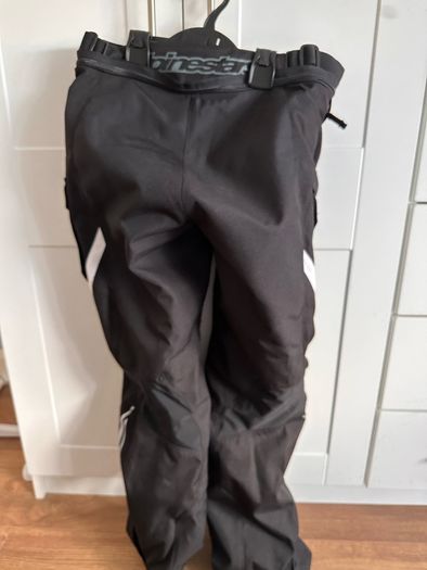 Ladies Motorcycle Kit
