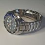 Seiko Pepsi Padi MOD NH36 Automatic Image 7