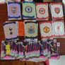 Match Attax, Panini, Adrennalyn Cards Image 3