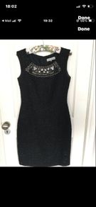 Kate Cooper dress