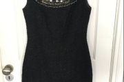 Kate Cooper dress