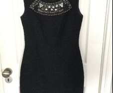 Kate Cooper dress