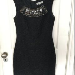 Kate Cooper dress