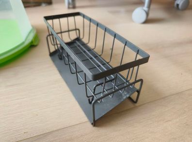 dish cleaning container