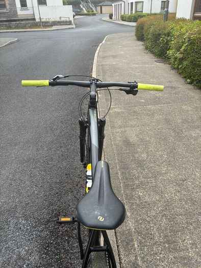 Bicycle Scott Scale 970 XL new