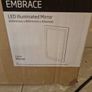 Led Illuminated mirror Image 2