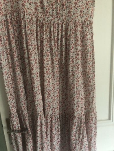 M&S dress