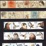 2019 Great Britain Commemorative Stamps Year Pack (includes 5 image showing contents) Image 2