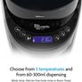 Baby brezza Formula Pro Advanced Black Image 6