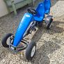 Berg Go Cart 2 Seater Image 3