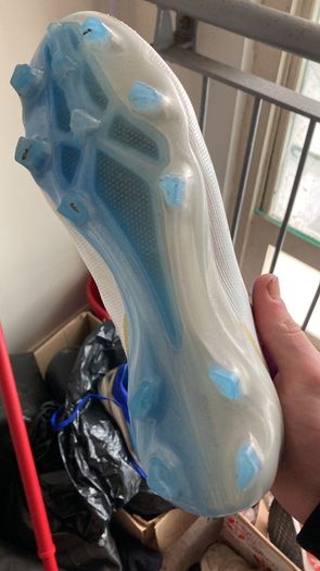football boots