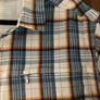 Mountain Warehouse Check Shirt Image 3
