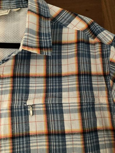 Mountain Warehouse Check Shirt