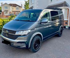 Volkswagen Transporter t6.1 kombi 2022