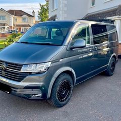 Volkswagen Transporter t6.1 kombi 2022