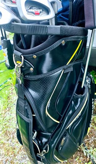 Set of Golf Clubs