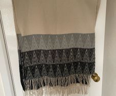 Ladies Wrap Scarf Cape
