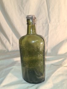 Gordon gin