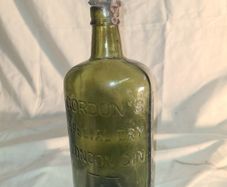 Gordon gin