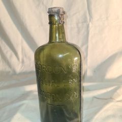 Gordon gin